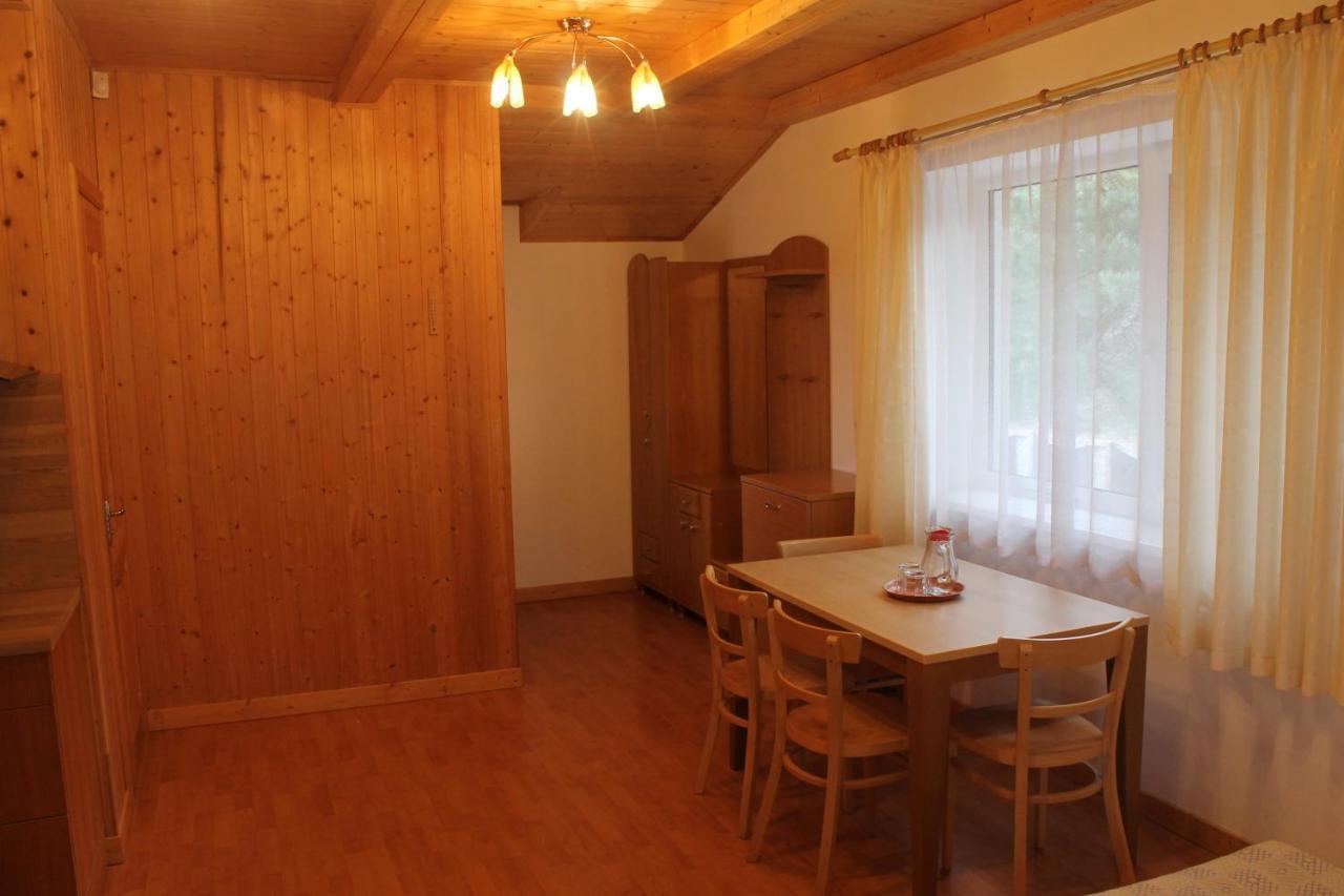 Paliepgiris Hotell Palanga Exteriör bild