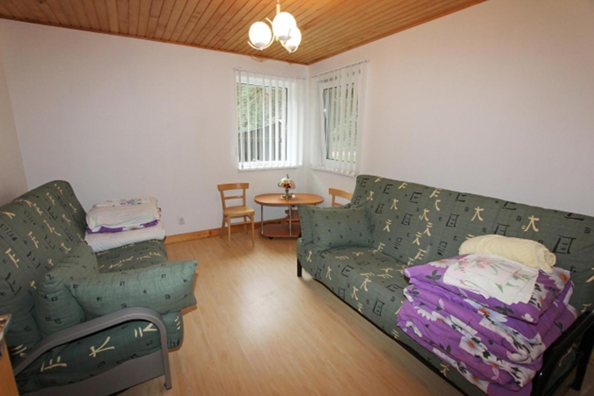 Paliepgiris Hotell Palanga Exteriör bild