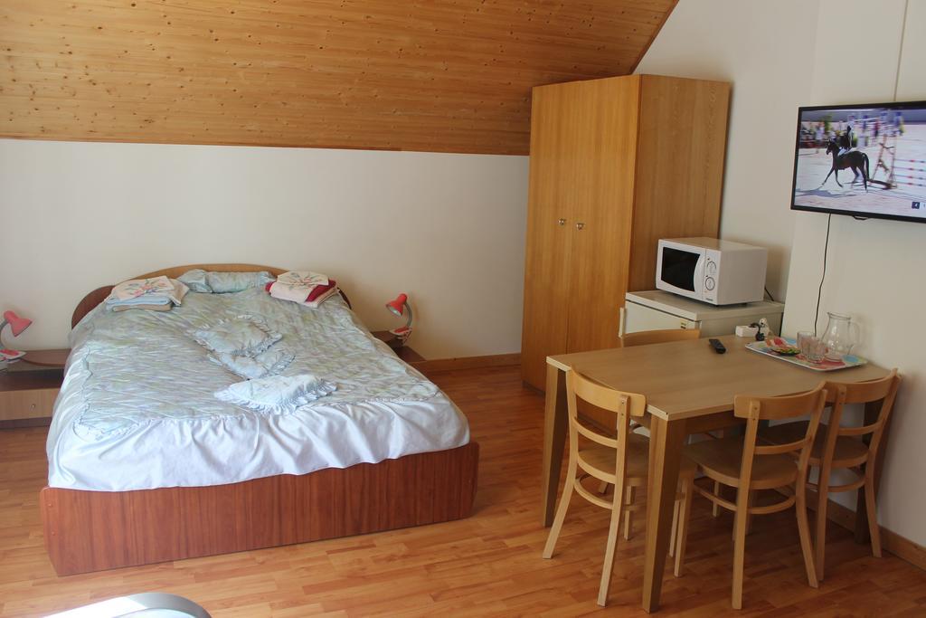Paliepgiris Hotell Palanga Exteriör bild